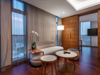 novotel shanghai hongqiao hotel