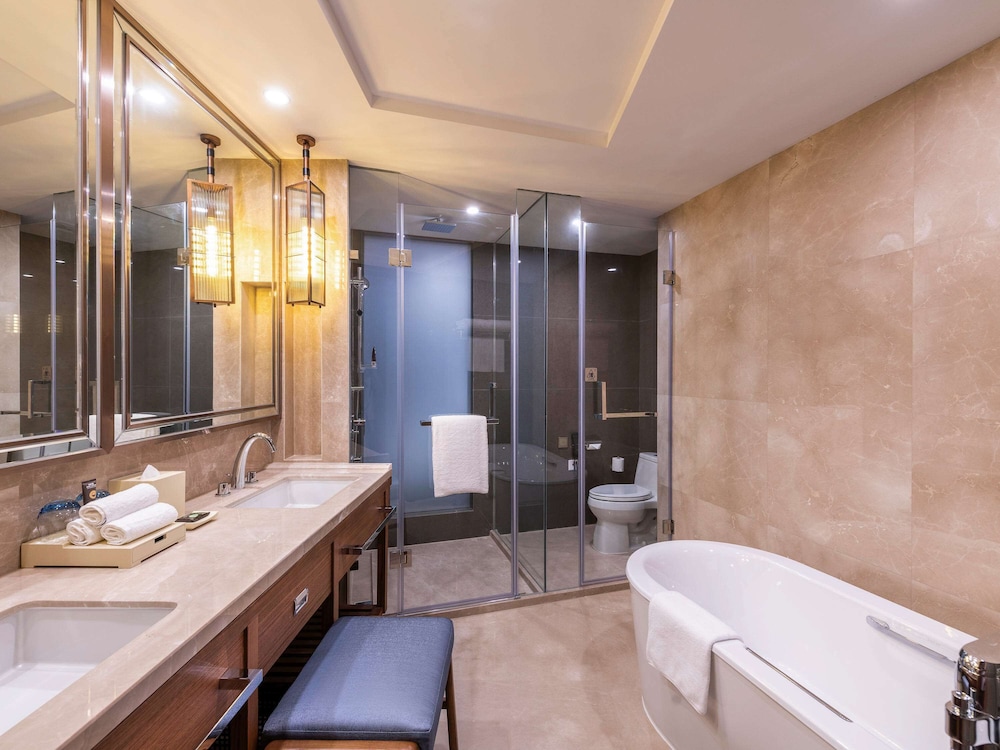 novotel shanghai hongqiao hotel