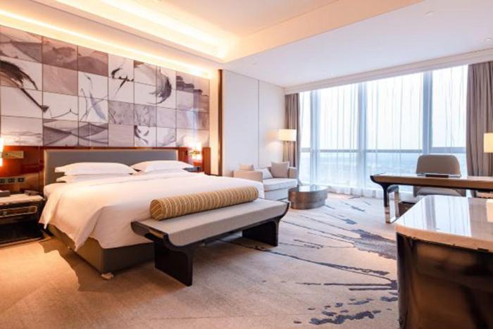 wyndham grand suzhou fenhu
