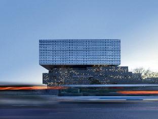 The Puxuan Hotel And Spa,Wangfujing Shopping Area>>Beijing,5 star