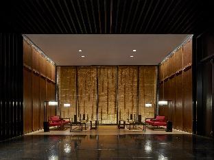 The Puxuan Hotel And Spa,Wangfujing Shopping Area>>Beijing,5 star