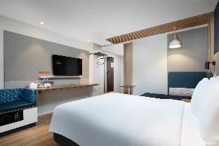 holiday inn express sanya bay by ihg