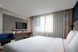 holiday inn express sanya bay by ihg