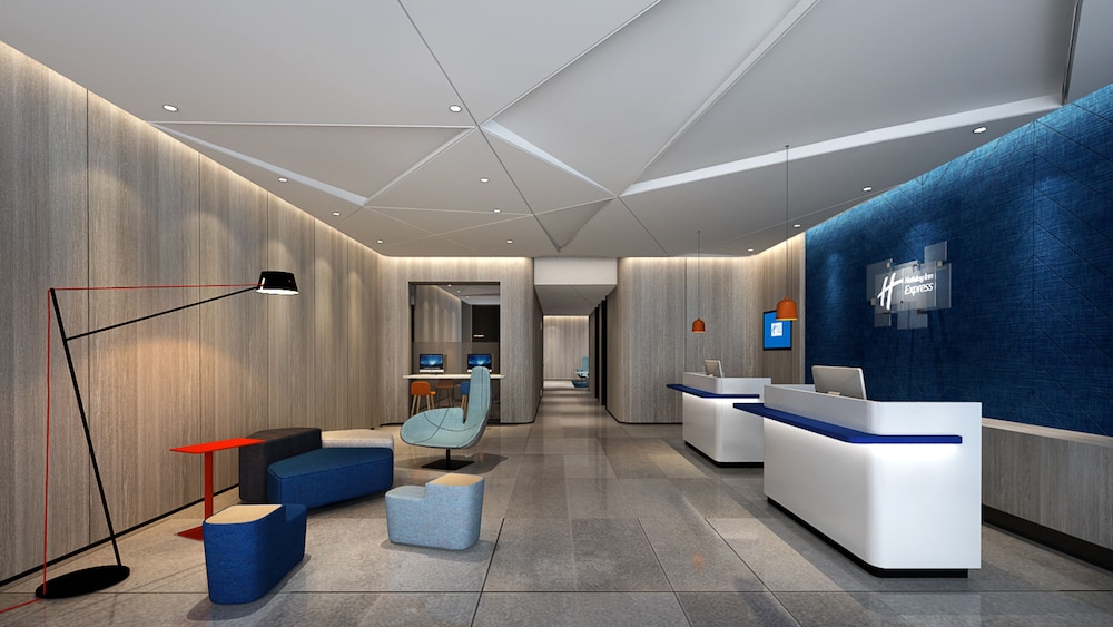 holiday inn express sanya bay by ihg