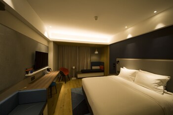 holiday inn express sanya bay by ihg