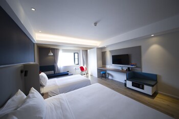 holiday inn express sanya bay by ihg