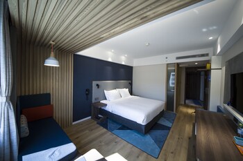 holiday inn express sanya bay by ihg