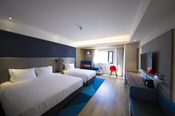 holiday inn express sanya bay by ihg