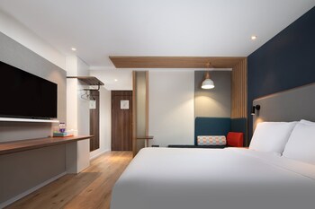 holiday inn express sanya bay by ihg