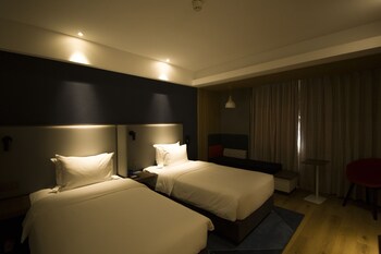 holiday inn express sanya bay by ihg