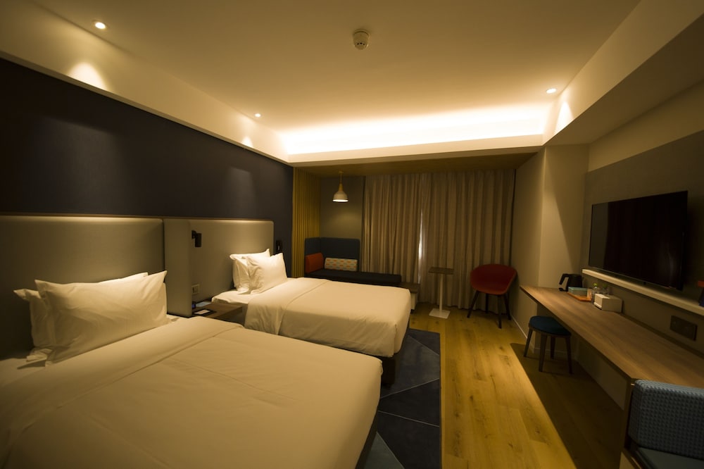 holiday inn express sanya bay by ihg