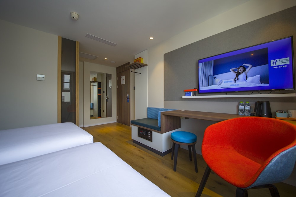 holiday inn express sanya bay by ihg