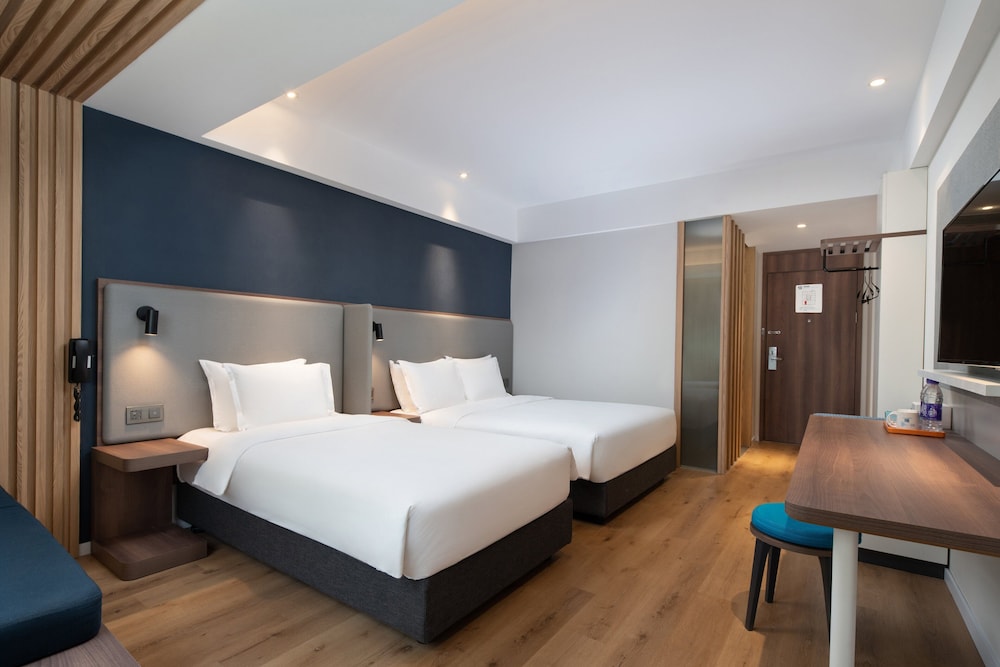 holiday inn express sanya bay by ihg