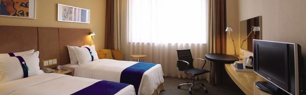 holiday inn express sanya bay by ihg