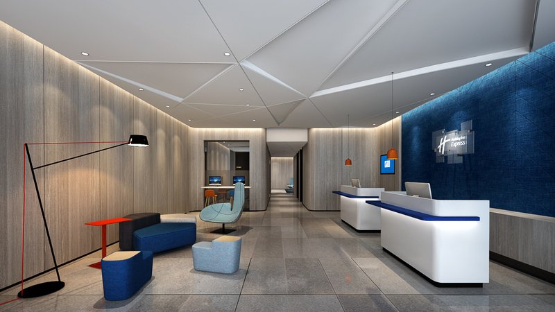 holiday inn express sanya bay by ihg