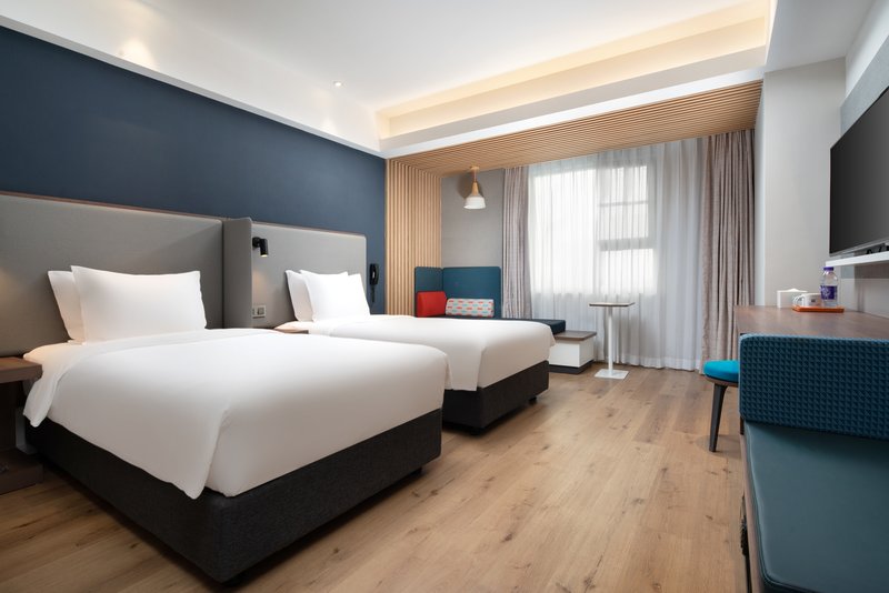 holiday inn express sanya bay by ihg