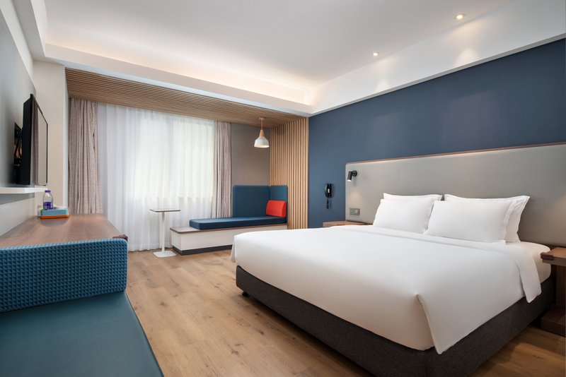 holiday inn express sanya bay by ihg