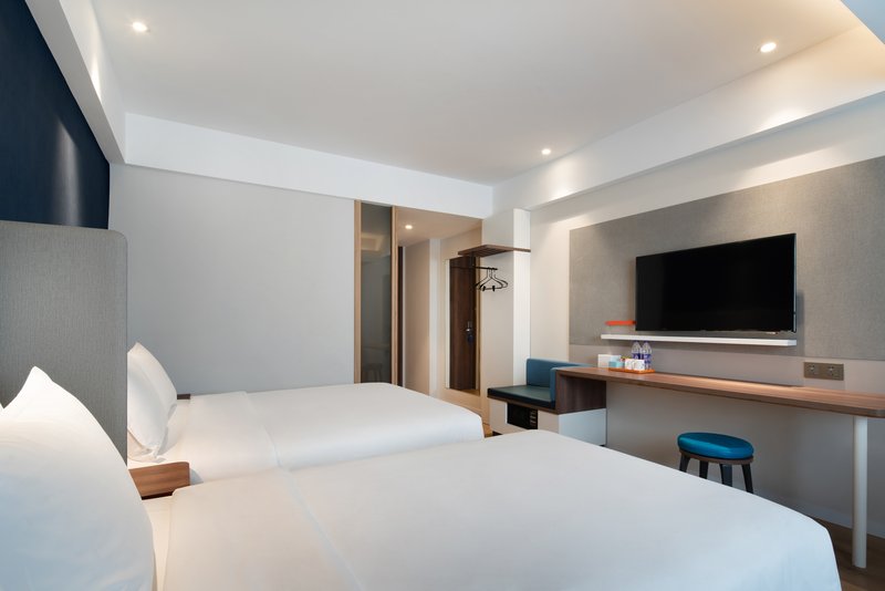 holiday inn express sanya bay by ihg