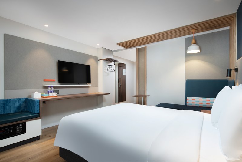 holiday inn express sanya bay by ihg