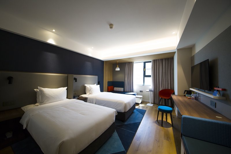 holiday inn express sanya bay by ihg