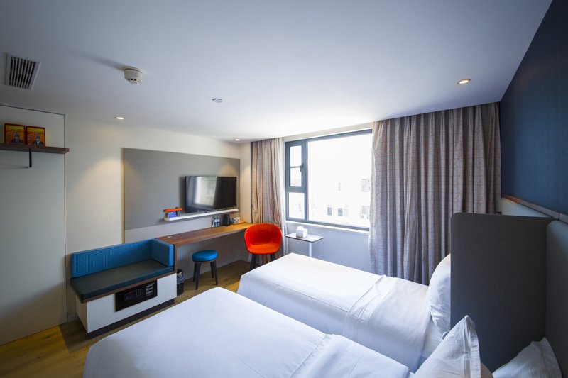 holiday inn express sanya bay by ihg