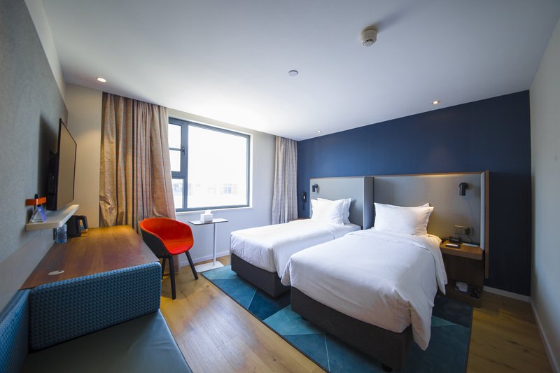 holiday inn express sanya bay by ihg