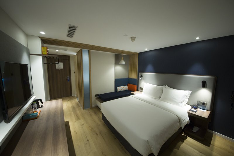 holiday inn express sanya bay by ihg