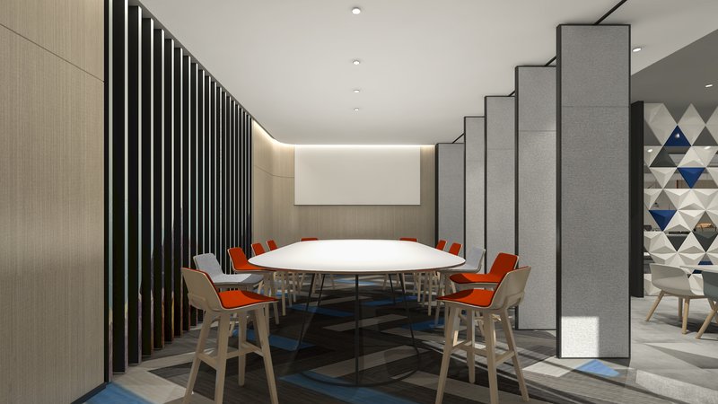 holiday inn express sanya bay by ihg