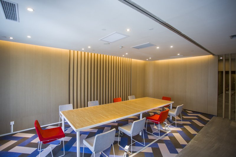 holiday inn express sanya bay by ihg