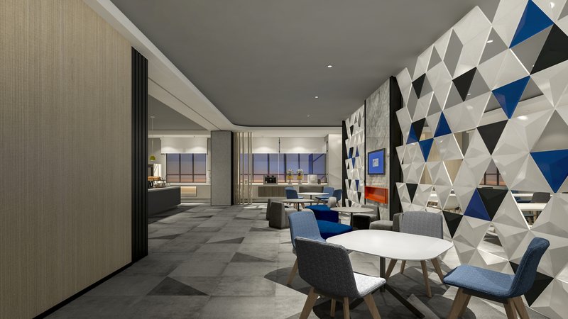 holiday inn express sanya bay by ihg