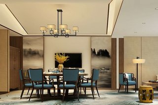 Wyndham Guilin Pingle,Yangshuo>>Guilin,4 star