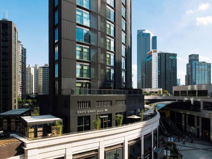 shanghai