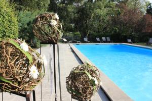 Mas De Cure Bourse,Cavaillon>>Avignon,3 star