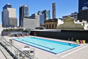 Hilton Brisbane,Queensland>>Brisbane,5 star