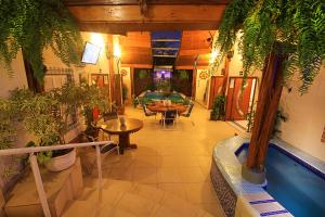 Hotel Casa Branca,Guarujá>>Guaruja,3 star