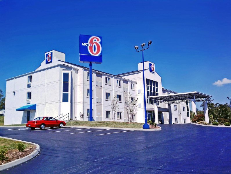 motel 6 bristol va