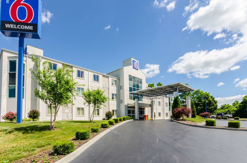 motel 6 bristol va