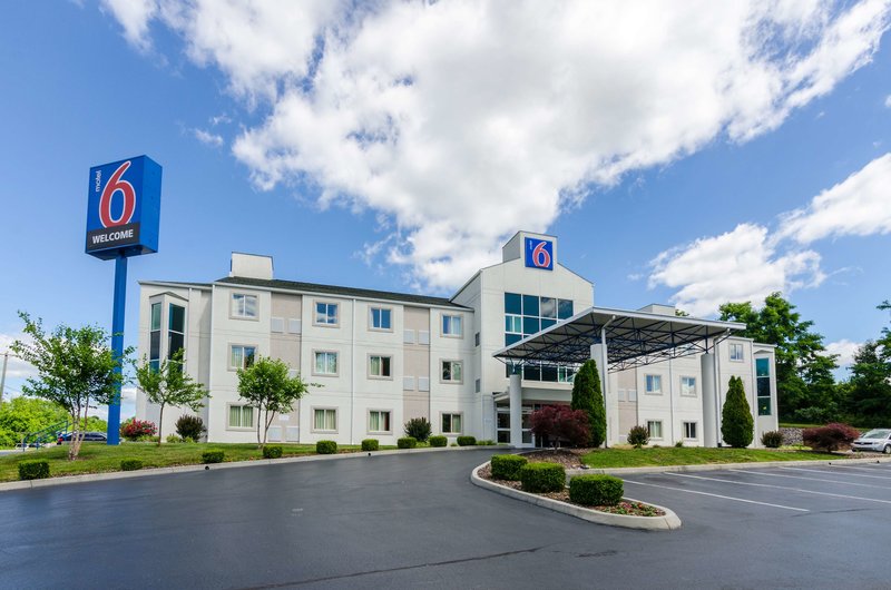 motel 6 bristol va