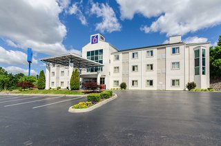 motel 6 bristol va