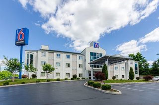 motel 6 bristol va