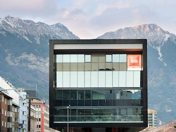 ibis innsbruck