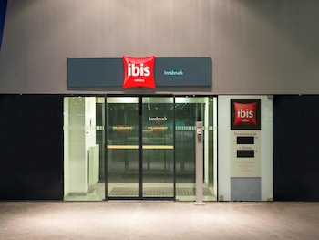 ibis innsbruck
