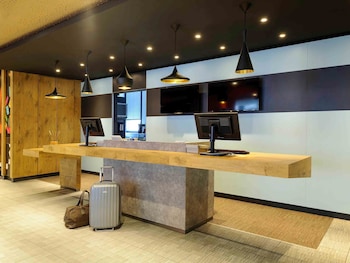 ibis innsbruck