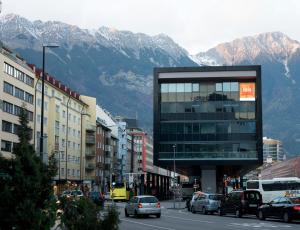 Ibis Innsbruck,Tyrol>>Innsbruck,3 star