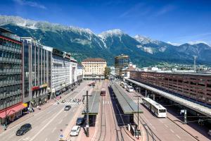 Ibis Innsbruck,Tyrol>>Innsbruck,3 star