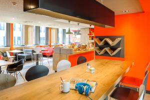 Ibis Innsbruck,Tyrol>>Innsbruck,3 star