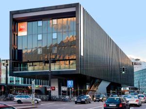 Ibis Innsbruck,Tyrol>>Innsbruck,3 star