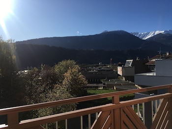 hotel tyrolis
