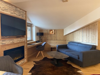 hotel tyrolis