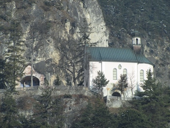 hotel tyrolis